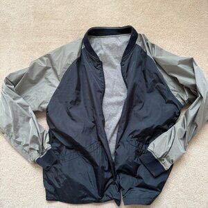 Dunhill Windbreaker jacket